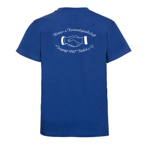 T-Shirt Kids – Bild 2