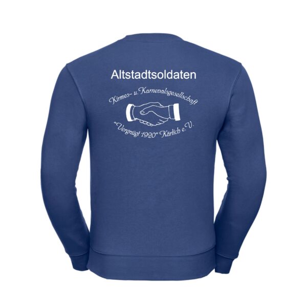 Sweatshirt – Bild 2