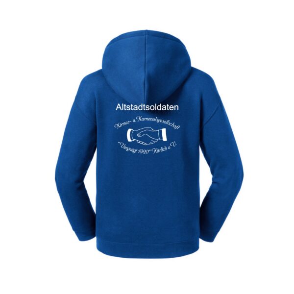 Hoodie Kids – Bild 2