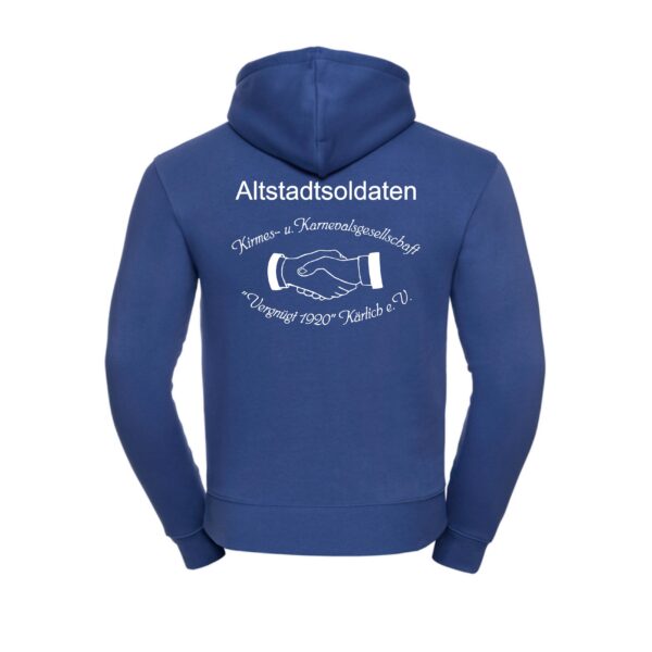 Hoodie – Bild 2