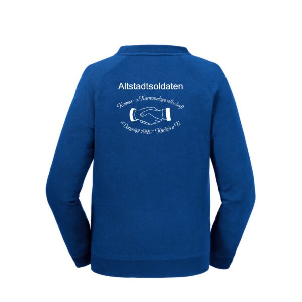 Sweatshirt Kids – Bild 2