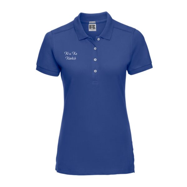 Poloshirt Women